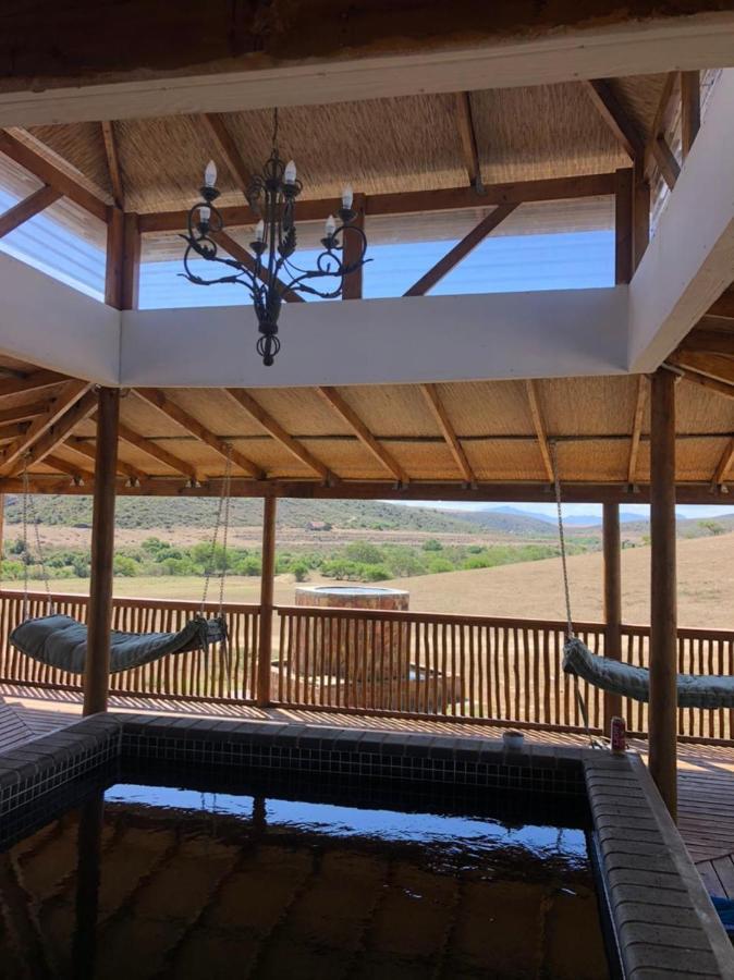 Bon Game Reserve Bland's Drift Exteriér fotografie