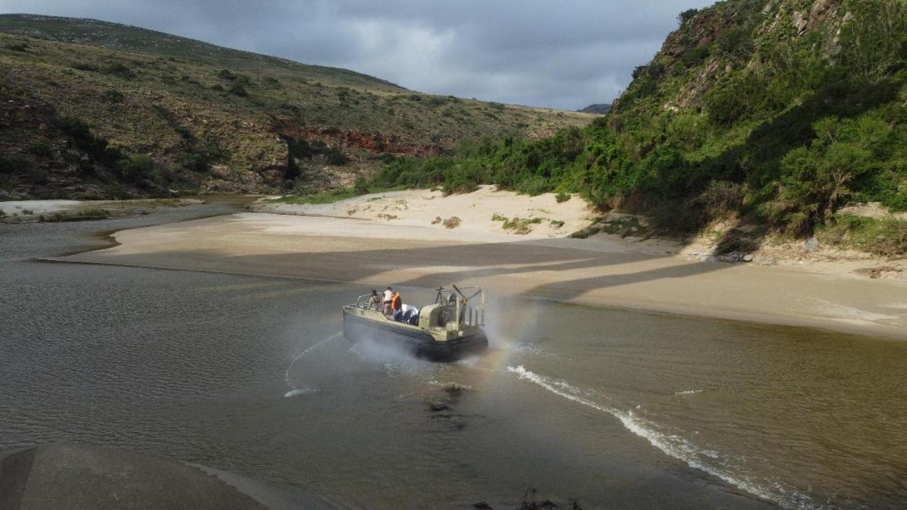 Bon Game Reserve Bland's Drift Exteriér fotografie