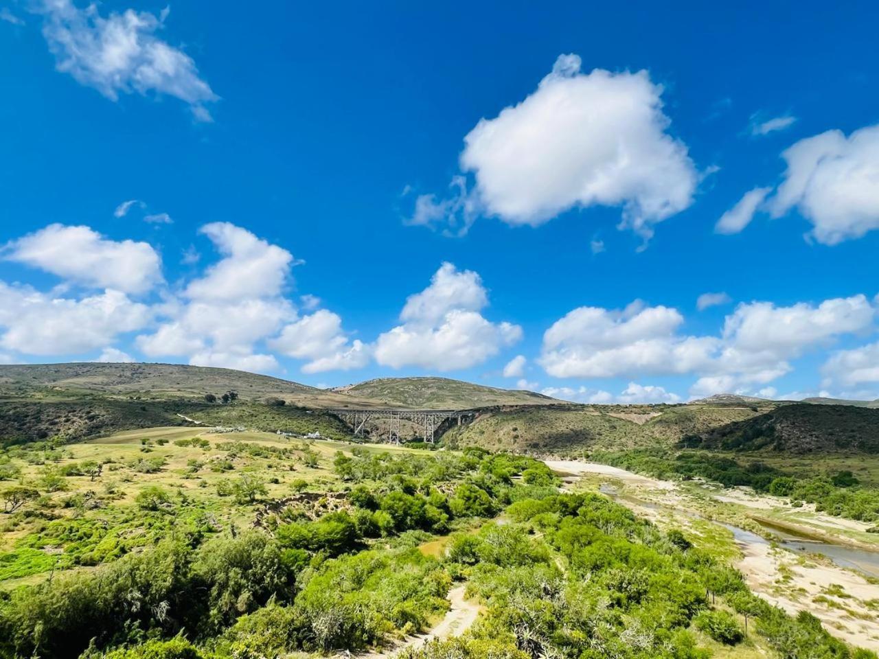 Bon Game Reserve Bland's Drift Exteriér fotografie